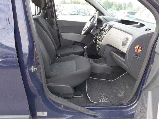Dacia Dokker 1.6 8V 100CV Start&Stop GPL Laurte - Foto 9
