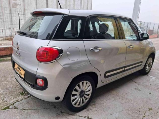 FIAT 500L 1.4 95 CV Lounge GPL ok neopatentati rif. 23932191 - Foto 5
