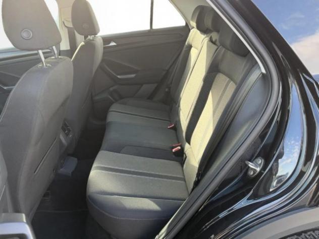 VOLKSWAGEN T-Roc 1.6 TDI SCR Business BlueMotion Technology rif. 23673767 - Foto 8