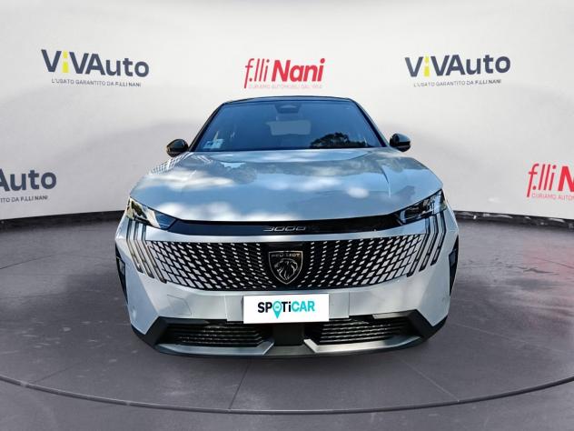 Peugeot 3008 Hybrid 145 GT e-DCS 6 IVA ESPOSTA - Foto 3