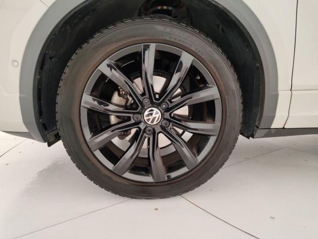 Volkswagen T-Roc T-Roc 1.0 tsi R-Line 110cv - Foto 6