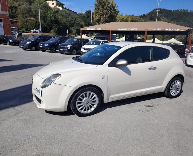 Alfa Romeo MiTo 1.3 JTDm 85 CV S&S Racer- SOLO 33.000 KM - Foto 3