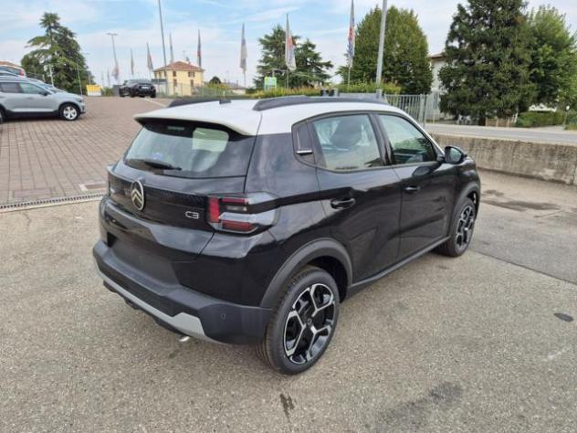 CITROEN C3 PureTech 100 S&S Plus rif. 24168009 - Foto 7