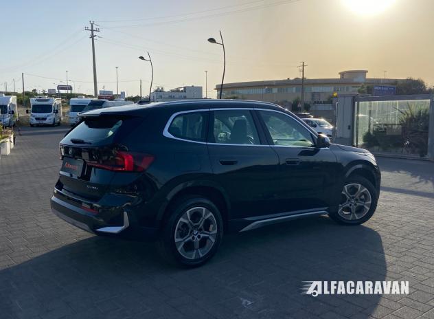 BMW X1 xdrive23d mhev 48V X-Line auto - Foto 4