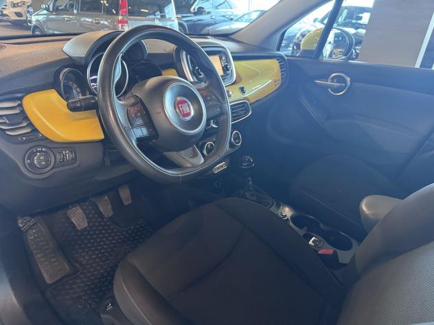 FIAT 500X 1.6 Mjet 120CV 4x2 City Look Pop Star - Foto 7