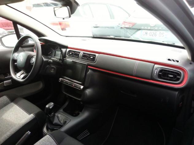 Citroen C3 1.2 PURETECH 83CV S&S SHINE C-SERIES - Foto 2