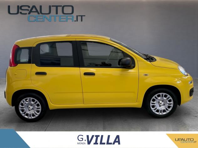 FIAT Panda 1.0 70cv Hybrid Panda - Foto 3