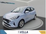 Hyundai i10 III 2020 1.0 mpi Tech Connect Pack at