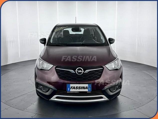 Opel Crossland X 1.5 ecotec Innovation s&s 120cv auto - Foto 2