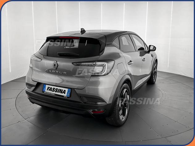 Renault Captur Captur 1.0 tce Techno 90cv - Foto 6