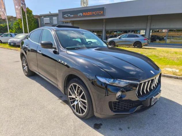 MASERATI Levante V6 Diesel 275 CV AWD rif. 23733100
