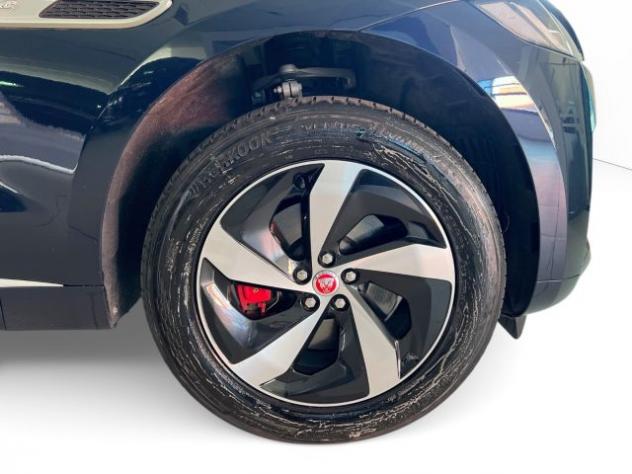 JAGUAR F-Pace 2.0 D 163 CV AWD aut. R-Dynamic S *AUTOCARRO* rif. 23972657 - Foto 9