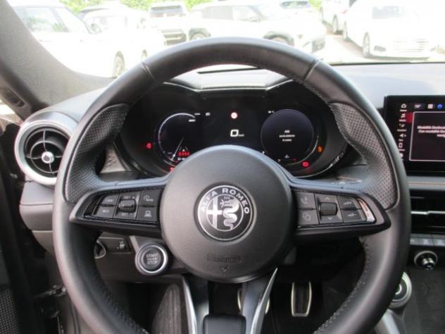 ALFA ROMEO Tonale 1.6 diesel 130Cv TCT6 Sprint Matrix/CarPlay rif. 23388040 - Foto 9