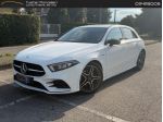 Mercedes-Benz A 180 AMG Line Premium A 180  #11354