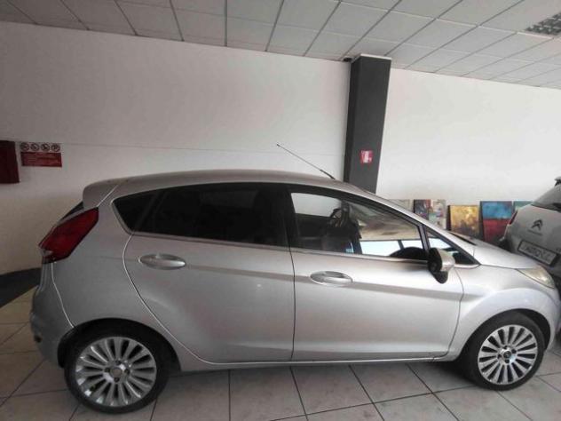 FORD Fiesta 1.4 5 porte Bz.- GPL Motore nuovo rif. 23821239 - Foto 3