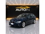 Bmw 316 316d Touring Sport
