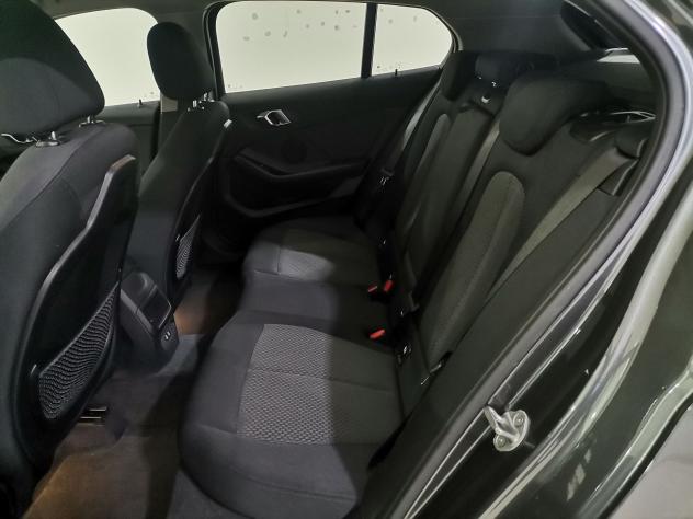 BMW Serie 1 116d Business Advantage - Foto 10