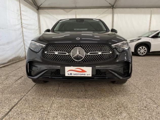 MERCEDES-BENZ GLC 220 d 4Matic Mild hybrid Coupé AMG Line Premium rif. 23458128 - Foto 2