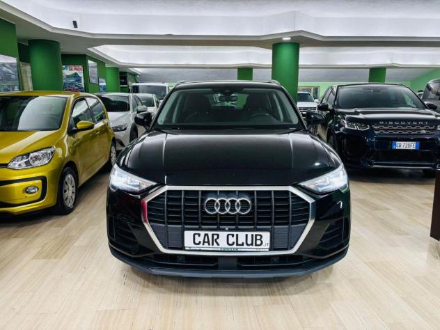Audi Q3 35 TDI 150cv S tronic Business Advanced - Foto 2