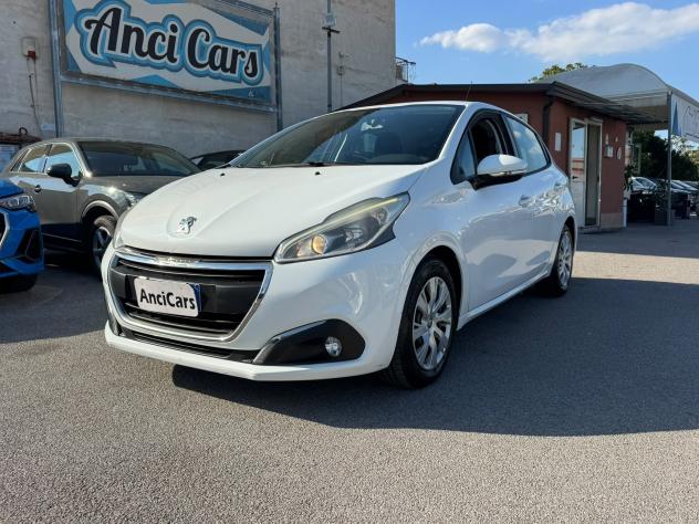 Peugeot 208 Active BlueHDi 75cv - Foto 3
