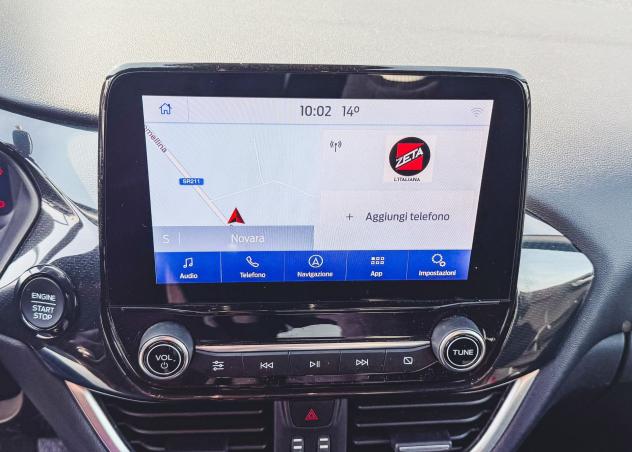 Ford Puma 1.0 Ecoboost Hybrid 125CV ST-Line - Foto 10