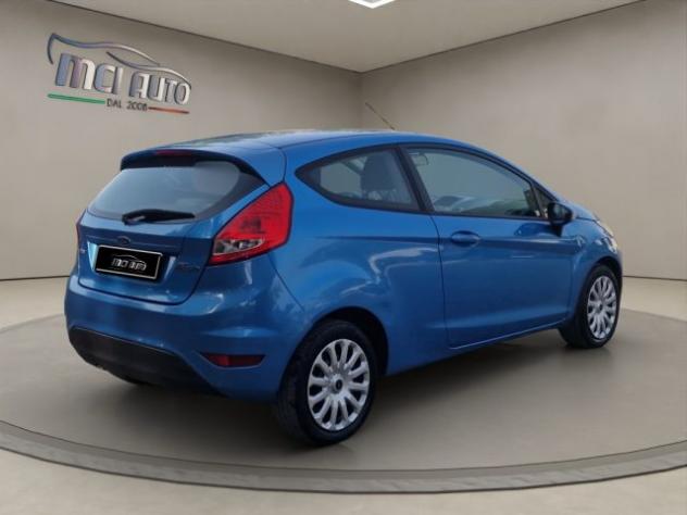 FORD Fiesta 1.4 TDCi 5p. Titanium rif. 23976797 - Foto 5