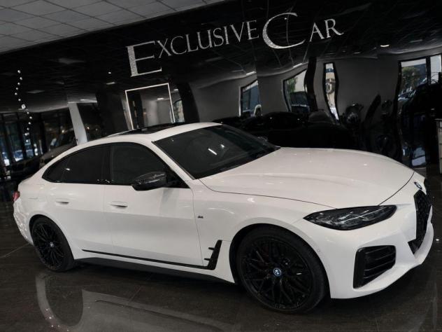 BMW - Serie 4 Gran Coupé - 430d xDrive Gran Coupé Msport - Foto 5
