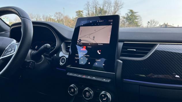 Renault Arkana 2021 1.6 E-Tech full hybrid E-Tech Engineered Fa - Foto 9