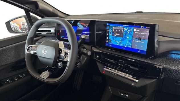 Renault Clio techno full hybrid E-Tech 160 - Foto 7