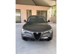 Alfa Romeo Stelvio 2.2 190 CV Sprint