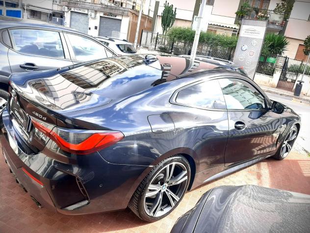 Bmw 420 420d 48V CoupMsport - Foto 6