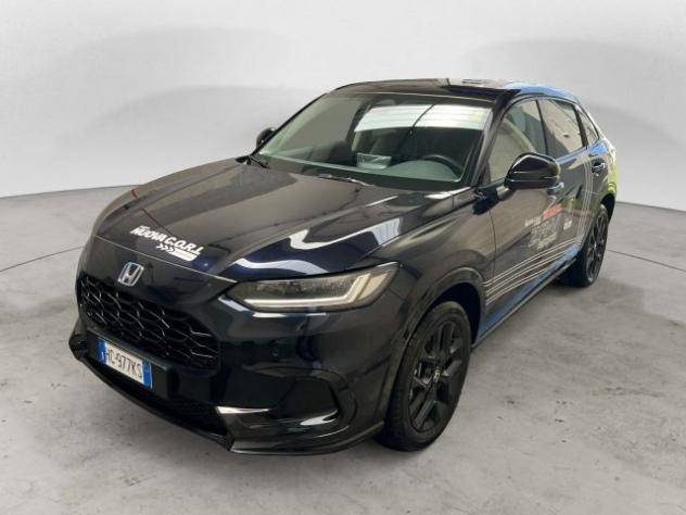 HONDA ZR-V HEV 2.0 Sport rif. 24087309