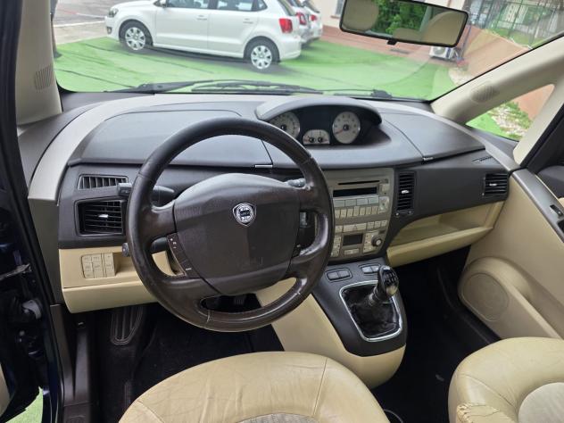 Lancia MUSA 1.4 16V Platino - Foto 3