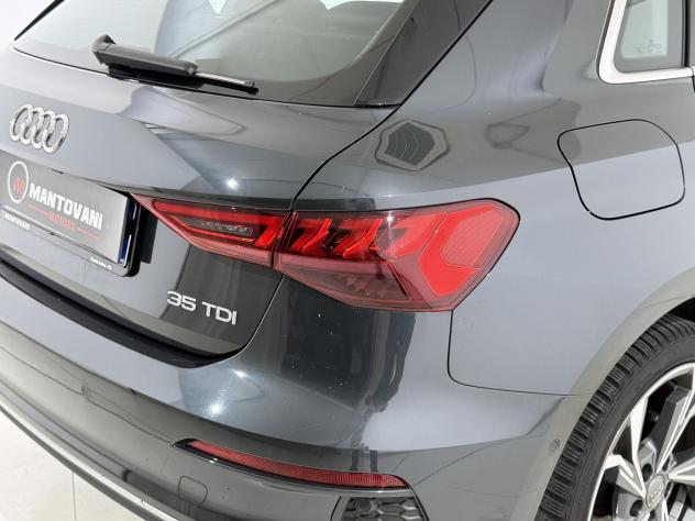 Audi A3 Sportback 35 TDI S tronic Business Advanced - Foto 9