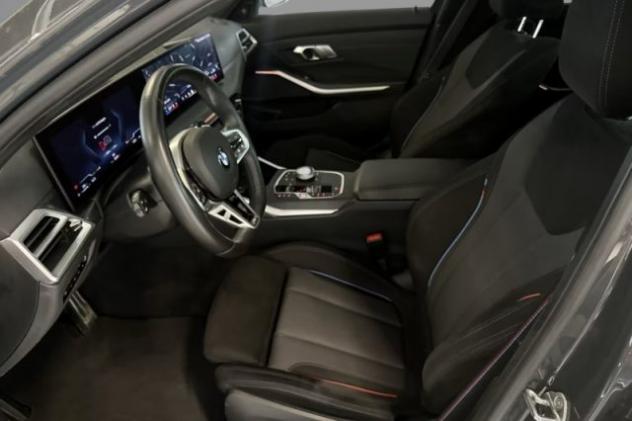 BMW 320 d 48V xDrive Touring Msport Pro rif. 24062068 - Foto 7