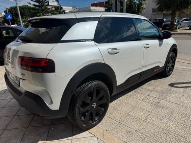 Citroen C4 Cactus BlueHDi 100 S&S Shine - Foto 7