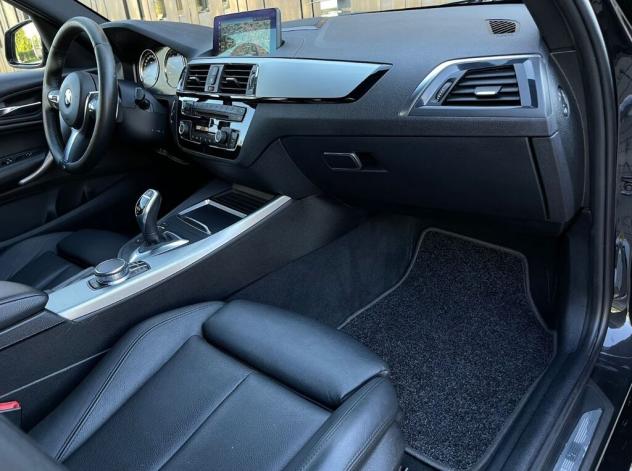 Bmw 120 xDrive M Sport Steptronic DIESEL 2018 - Foto 4