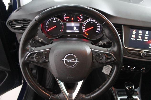 OPEL - Crossland - 1.2 T. 12V 110 CV S&S Elegance - Foto 8