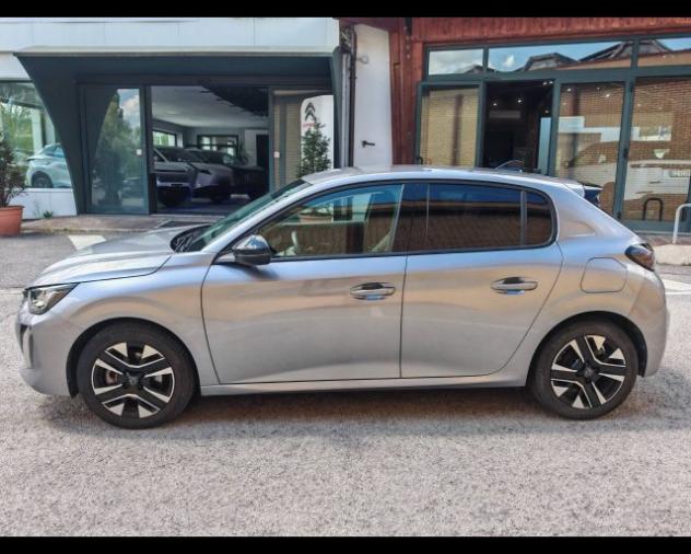 PEUGEOT 208 2ª serie - PureTech 100 Stop&Start 5 porte Allu rif. 23617236 - Foto 6