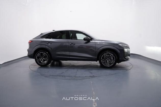 AUDI Q3 SPB TDI 110 kW S tronic Launch edition rif. 24212812 - Foto 6