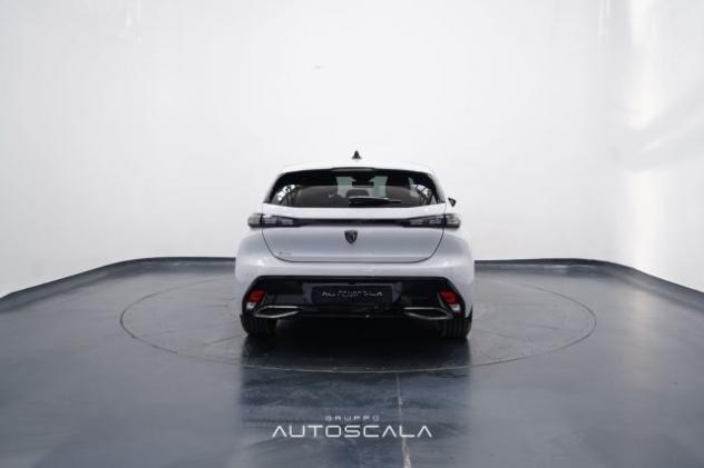 PEUGEOT 308 1.2 PureTech Turbo 130cv S&S Allure rif. 23756516 - Foto 5