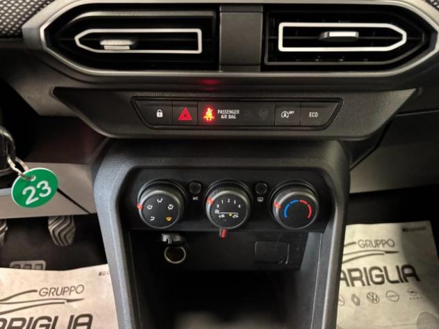 DACIA Sandero Streetway 1.0 GPL ECO-G Comfort rif. 24052170 - Foto 10