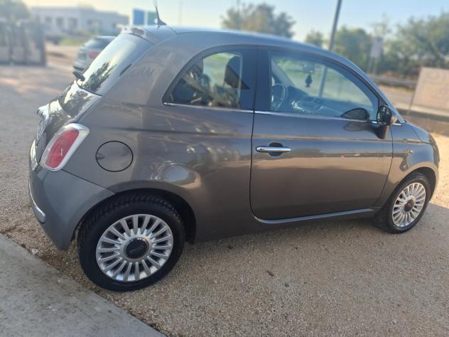 Fiat 500 1.2 Lounge - Foto 9