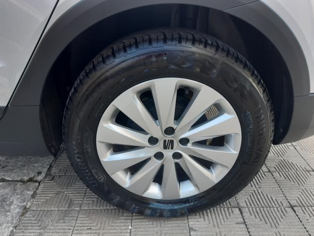 Seat Arona 1.0 EcoTSI Style 95CV - Foto 8