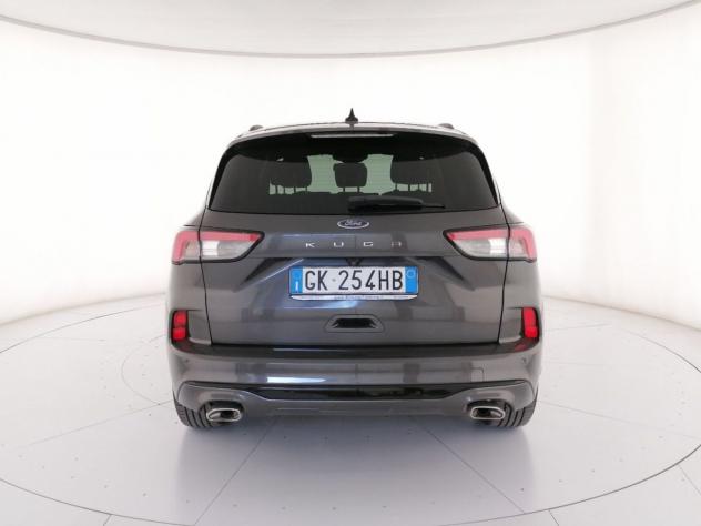 Ford Kuga 1.5 ecoblue ST-Line 2wd 120cv - Foto 4