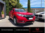 Honda HR-V 1.6 i-DTEC Elegance Connect ADAS