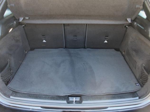 MERCEDES-BENZ B 200 Premium AMG Aut Nav UNIPRO MOTORE MERCEDES IVA DED rif. 23500403 - Foto 8