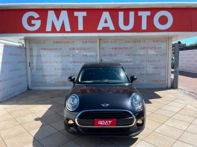 MINI One 1.2 75CV 5 PORTE CONDIZIONI ECCELLENTI GARANZIA rif. 24113369 - Foto 8