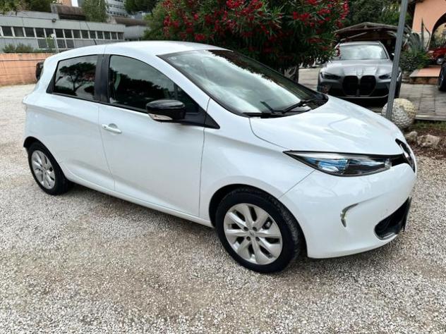 RENAULT ZOE Intens Q90 BATTERIE DI PROPRIETA' PRONTA CONSEGNA rif. 21056503 - Foto 3