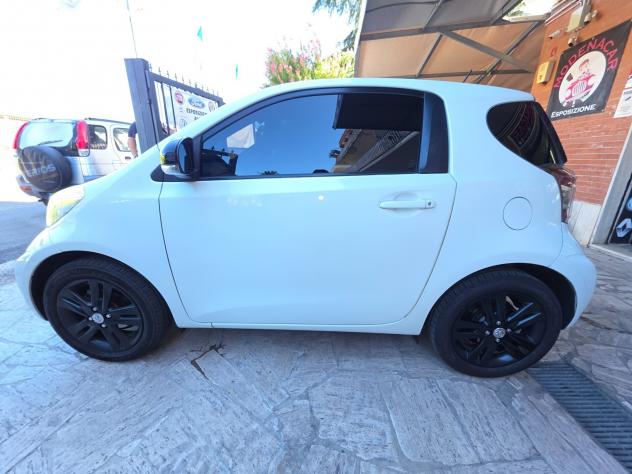 Toyota iQ 1.3 CVT Style - Foto 9
